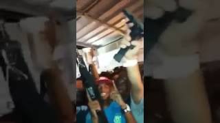 Bonde de aracruz.