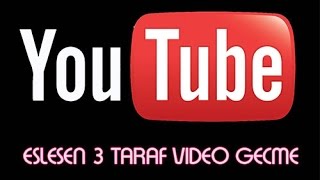 Youtube Eşleşen Üçüncü Taraf İçeriğini Geçme Yöntemleri 2015