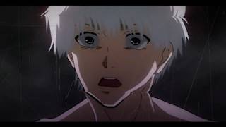 XXXTENTACION- Angel (Tokyo Ghoul AMV)