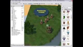 редактор карт герои 5/ HOMM5 Editor