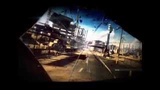 Split/Second Gameplay by Nitro.Gameplay