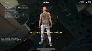 jumping makes sound   pubg
