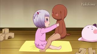 Con dâm tại mẹ :3