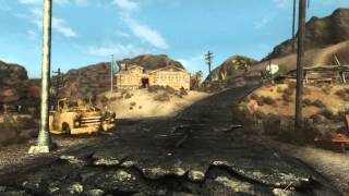 Fallout New Vegas ENB Present- Enhanced Shaders V161
