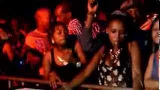 The Official 2nd Annual Botlokwa's TGIF 2013 After Movie