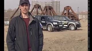 Mazda BT-50 против Ford Ranger – сравним и протестируем!
