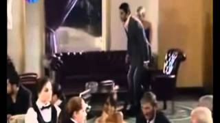 BİR YANIM ÖMER BİR YANIM EZEL