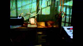 Capacitor Charging Power Supply - 25KV CCPS