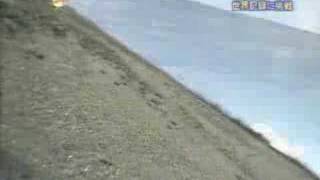 Massive Mountain Bike Crash Must see!