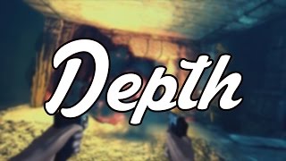 GRAVY TRAIN - Depth Funny Moments - Part 2
