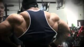 Мотивация Бодибилдинг! Будь сильным! Bodybuilding Motivation! Be strong!