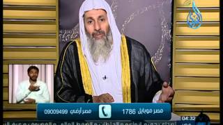 توضيح هام لفضيلة الشيخ مصطفي العدوي حول اغتصاب الفتيات في السجون وقتل أفراد الشرطة