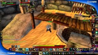 ✔ Shikaote - 1vs2 Arena Fury Warrior Ownage Wins PVP 85 World of Warcraft 4.3