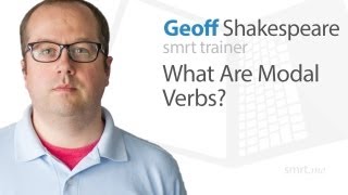 What Are Modal Verbs?