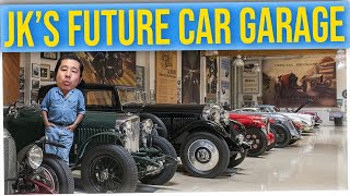 Off The Record: The Guys' Growing Car Obsession