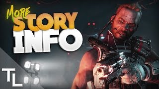 Titanfall 2 - Single Player Story Vision Trailer #2 (NEW Info and Gameplay!)