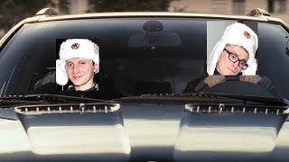 Эктоника vs. Павел Эль