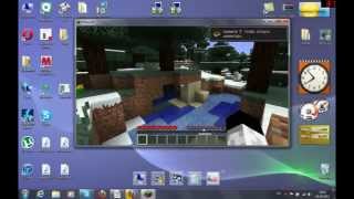 Как  обновить версию Minecraft.