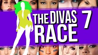 The Divas Race - Episódio 7