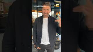 Escaping #eubankjrbenn Is IMPOSSIBLE - Eddie Hearn #shorts