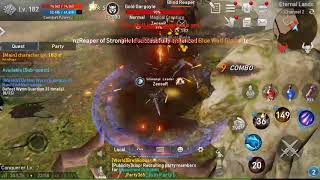 Hunting Treasur Box - Lineage 2 Revolution
