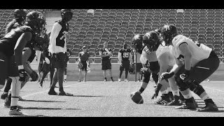 The Canadian Football League - CFL 2016