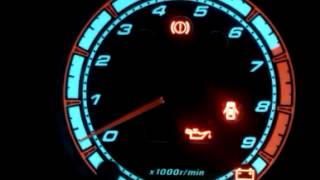 Nissan Primera P11-144. Диагностика ошибок OBD. Коды 0340, 0325, 0420