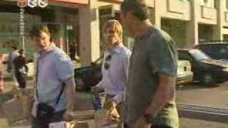 Немцов во Владимире 8-07-2010