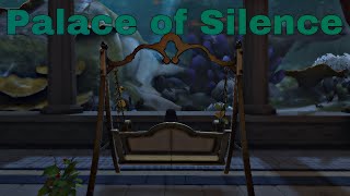 'Palace of Silence’ Room Tour | Identity V