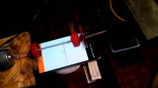 Amazon flex block grabber 2.