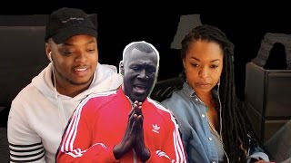 MOM REACTS TO STORMZY! (Cold, Big For Your Boots and Shut Up)