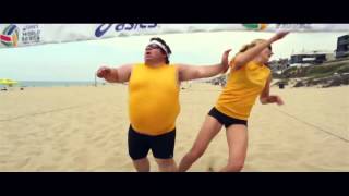 Юмор ) - Пляжный волейбол / Beach Volleyball