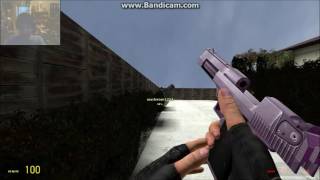 Put the cash money N da bag venturiantale gamemode (gmod) garrys mod