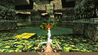 Q1SP - The Castle of Koohoo by Vondur [map 2 of 2]