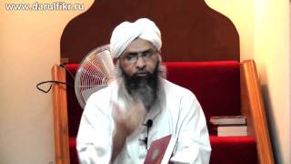 Важность ношения бороды [www.darulfikr.ru]