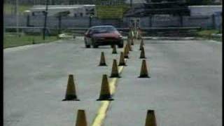 MotorWeek- 1990 Chevy Beretta GTZ Review