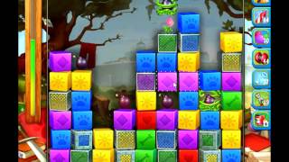 Pet Rescue Saga Level 1702  Memory Lane  3 stars no boosters