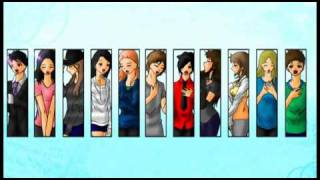 「MMChorus」 Dear 「Winter Edition」