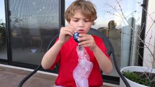 Unboxing My New SKMEI Kids Sports Watch