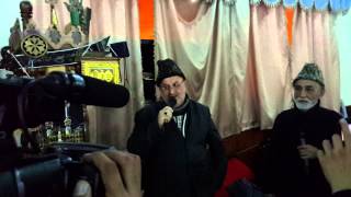 Haci Nicat Kerbelayi Ramin ve Miramid.sabirabad turkedi mescidi.