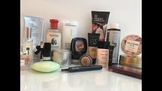 Лучшее за осень, фавориты косметики, лучшая косметика, autumn favorites of cosmetics