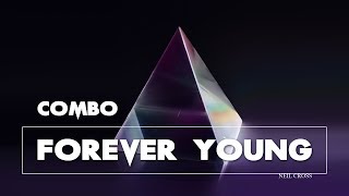 Forever Young COMBO Forced | #Biokinesis #Subliminal #Youth #ForeverYoung #NeilCross