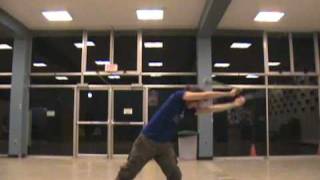Leotech #t: Body Tracing