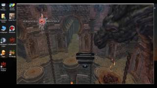 Dragon's Prophet TR clientten Euya bağlanma..