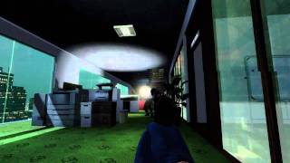 PAYDAY: The Heist - Diamond Heist
