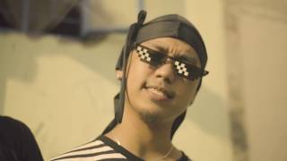 ICE - ACDMND$ x Nahmeannamsayin ❄️❄️❄️❄️❄️ (Official Music Video)