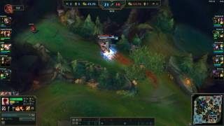 League of Legends | Shot with GeForce GTX