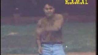 Comic dance-must watch