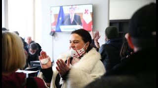 Грузия на пороге нового политического кризиса? – видео