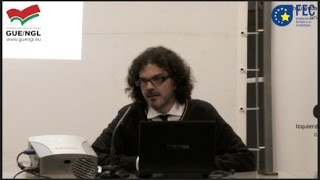 04 Puntos clave en la opresión de clase hoy - Eddy Sánchez